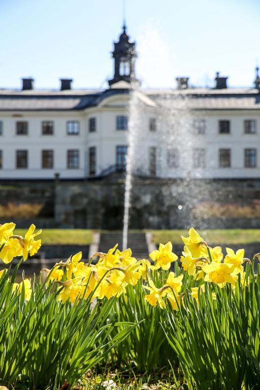 Kaggeholms Slott Bed & Breakfast Ekerö Exterior foto