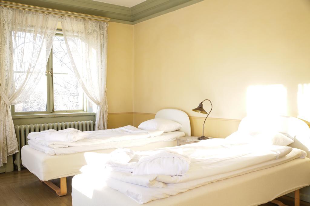 Kaggeholms Slott Bed & Breakfast Ekerö Exterior foto